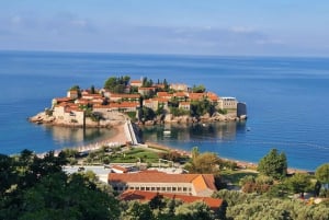 Montenegro: Adriatic Jewels Private Tour