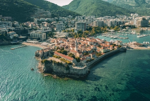 Montenegro: Adriatic Jewels Private Tour