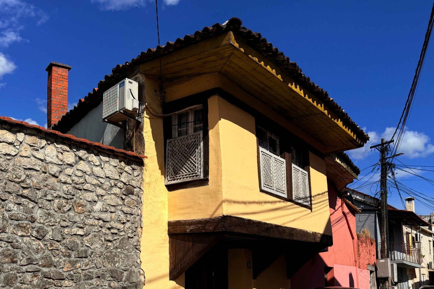 Ancient Podgorica: Illyrian, Roman & Ottoman Heritage