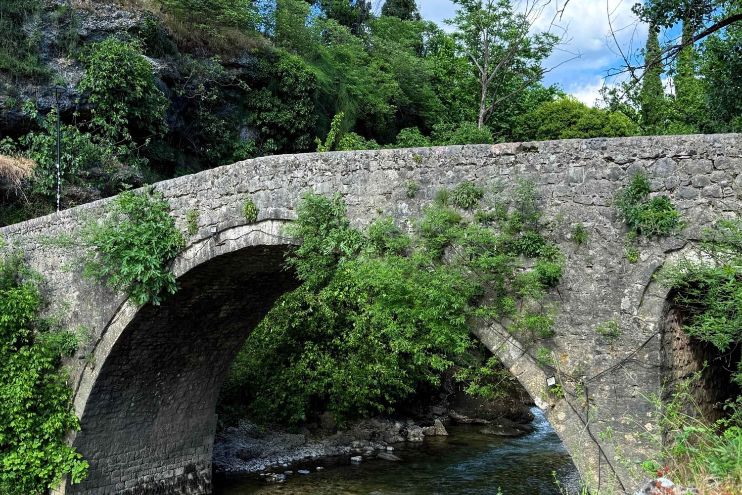 Ancient Podgorica: Illyrian, Roman & Ottoman Heritage