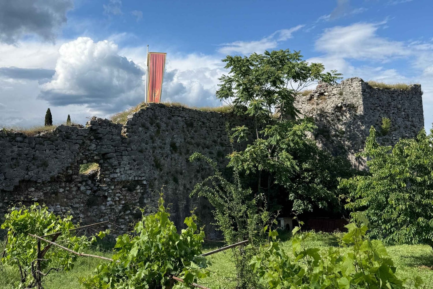 Ancient Podgorica: Illyrian, Roman & Ottoman Heritage