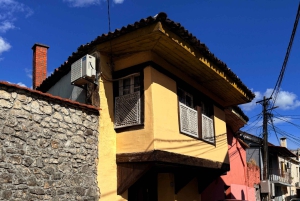 Ancient Podgorica: Illyrian, Roman & Ottoman Heritage