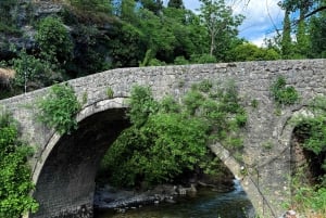 Ancient Podgorica: Illyrian, Roman & Ottoman Heritage