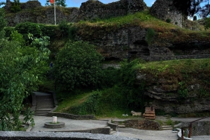 Ancient Podgorica: Illyrian, Roman & Ottoman Heritage