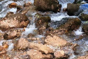 Ancient Podgorica: Illyrian, Roman & Ottoman Heritage