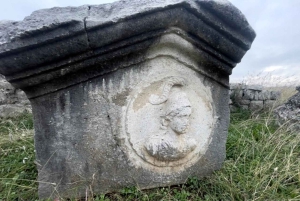 Ancient Podgorica: Illyrian, Roman & Ottoman Heritage