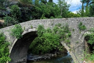 Ancient Podgorica: Illyrian, Roman & Ottoman Heritage