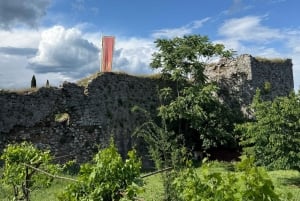 Ancient Podgorica: Illyrian, Roman & Ottoman Heritage