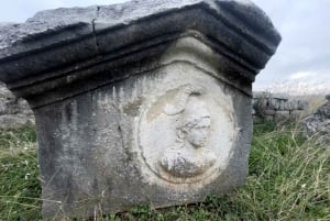 Ancient Podgorica: Illyrian, Roman & Ottoman Heritage