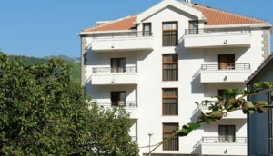 Apartmani Butua