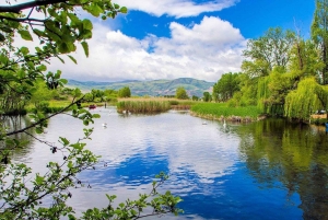 Athens to Vienna: 21-Day Balkans & Central Europe Tour