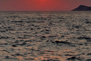 Azure Paradise: Blue Cave and Kotor Bay Boat Tour