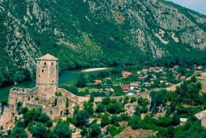 Balkan Discovery: 12-Day Cultural Expedition