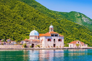 Balkan Grandeur: Luxurious All-Inclusive Tour of 6 Countries