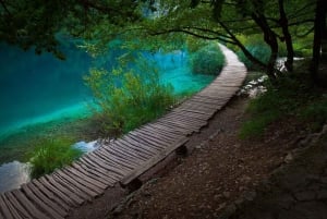 Balkans - Italy: 17-Days Motorcycle Tour 14.05.26 - 31.05.26