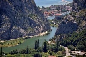 Balkans - Italy: 17-Days Motorcycle Tour 14.05.26 - 31.05.26