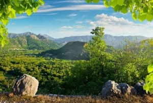 Balkans - Italy: 17-Days Motorcycle Tour 14.05.26 - 31.05.26