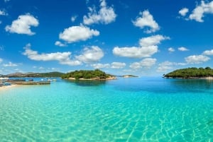 Balkans - Italy: 17-Days Motorcycle Tour 14.05.26 - 31.05.26