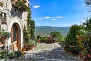 Balkans - Italy: 17-Days Motorcycle Tour 14.05.26 - 31.05.26