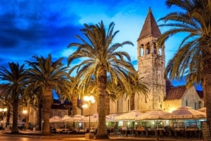 Balkans - Italy: 17-Days Motorcycle Tour 14.05.26 - 31.05.26