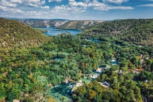 Balkans - Italy: 17-Days Motorcycle Tour 14.05.26 - 31.05.26