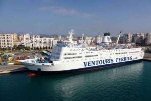 Balkans - Italy: 17-Days Motorcycle Tour 14.05.26 - 31.05.26