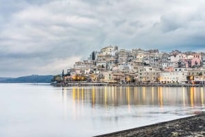 Balkans - Italy: 17-Days Motorcycle Tour 14.05.26 - 31.05.26