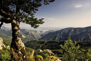 Balkans - Romania: 12-Days Motorcycle Tour 16.08. - 28.08.26