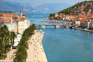 Balkans - Romania: 12-Days Motorcycle Tour 16.08. - 28.08.26