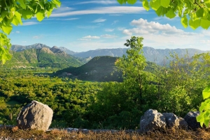 Balkans - Romania: 12-Days Motorcycle Tour 16.08. - 28.08.26