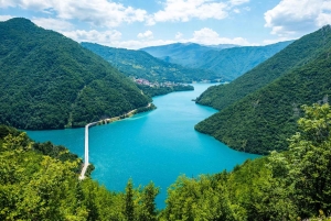 Balkans - Romania: 12-Days Motorcycle Tour 16.08. - 28.08.26