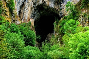 Balkans - Romania: 12-Days Motorcycle Tour 16.08. - 28.08.26