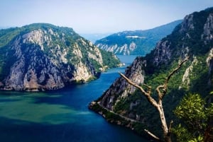 Balkans - Romania: 12-Days Motorcycle Tour 16.08. - 28.08.26