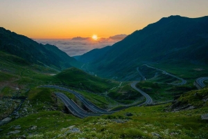 Balkans - Romania: 12-Days Motorcycle Tour 16.08. - 28.08.26