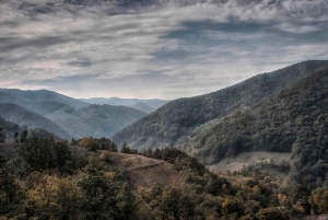 Balkans - Romania: 12-Days Motorcycle Tour 16.08. - 28.08.26