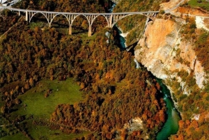 Balkans - Romania: 12-Days Motorcycle Tour 16.08. - 28.08.26