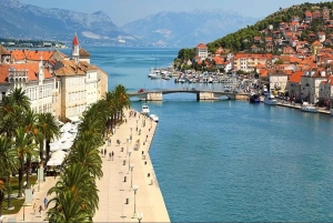 Balkans - Romania: 12-Days Motorcycle Tour 16.08. - 28.08.26