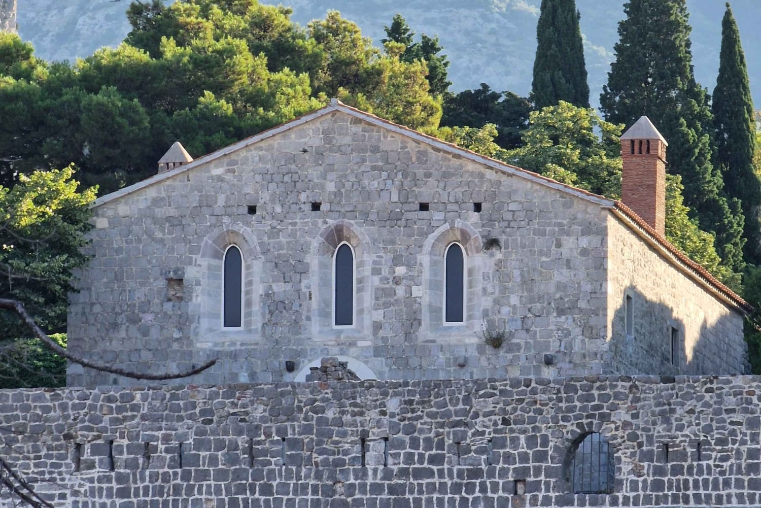 Bar: City Tour with Museum and Old Olive Tree Visit