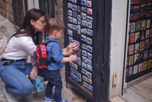 Bar, Montenegro: Shore Excursion to Kotor via Budva Riviera