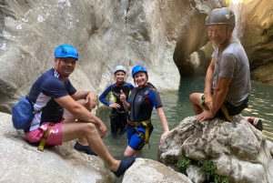 Bar: Rikavac Canyoning Adventure