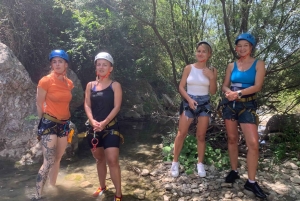 Bar: Rikavac Canyoning Adventure