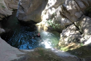 Bar: Rikavac Canyoning Adventure
