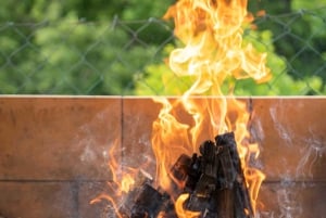 Bar: Rumija 4x4 Experience with a Traditional Lunch