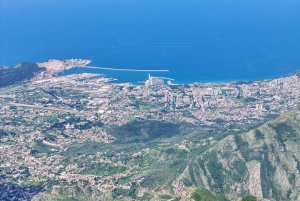 Bar: Rumija 4x4 Experience with a Traditional Lunch