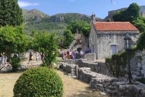 Bar: Unearthing Montenegro's Hidden Gems Full-Day Trip