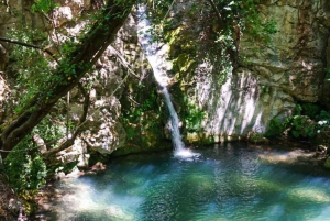Bar: Unearthing Montenegro's Hidden Gems Full-Day Trip