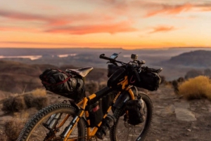 Bike Rental in Podgorica