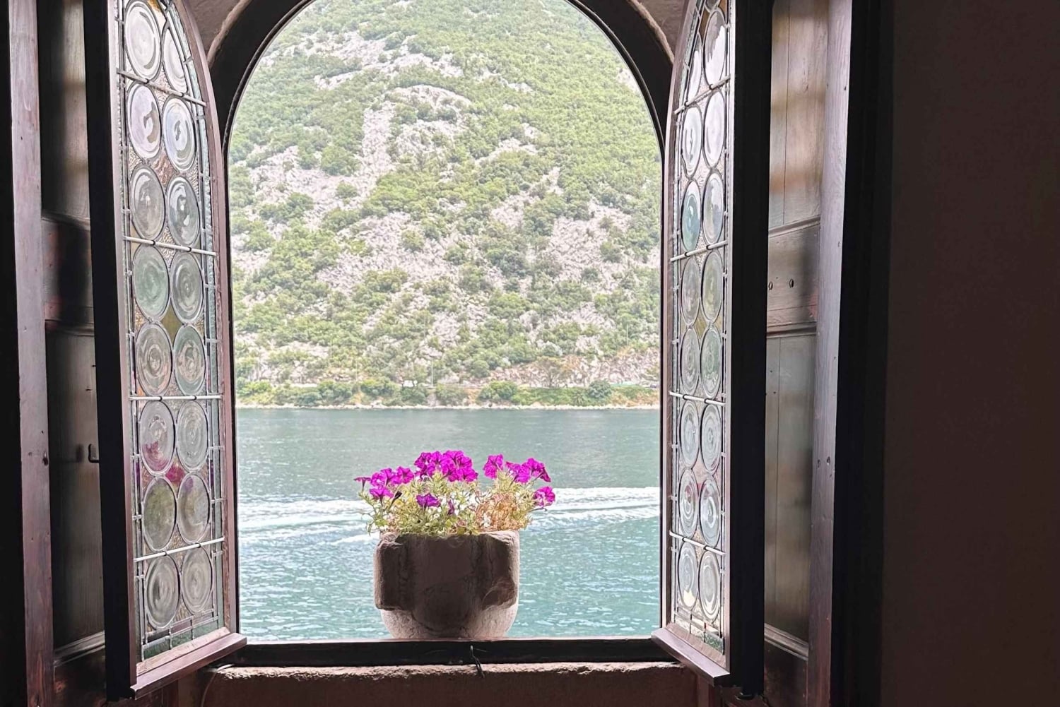 Blue Bay: Discover Kotor and Perast