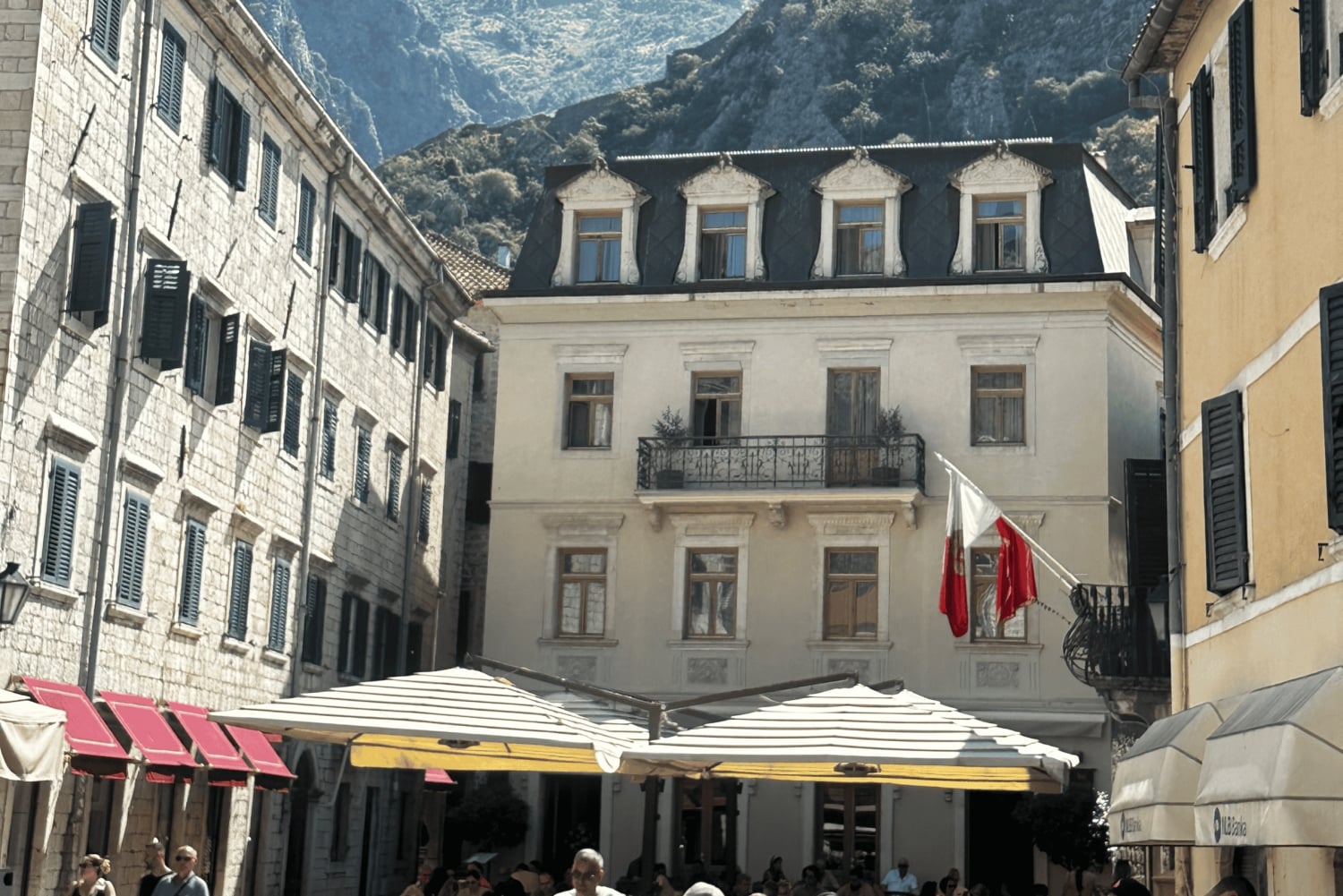 Blue Bay: Discover Kotor and Perast