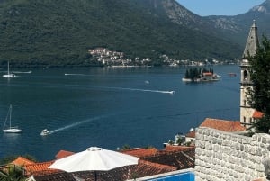 Blue Bay: Discover Kotor and Perast